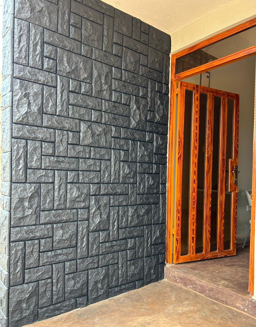 iConic Concrete Riven Cladding -With Colour SKU097 - iConic Concrete Group